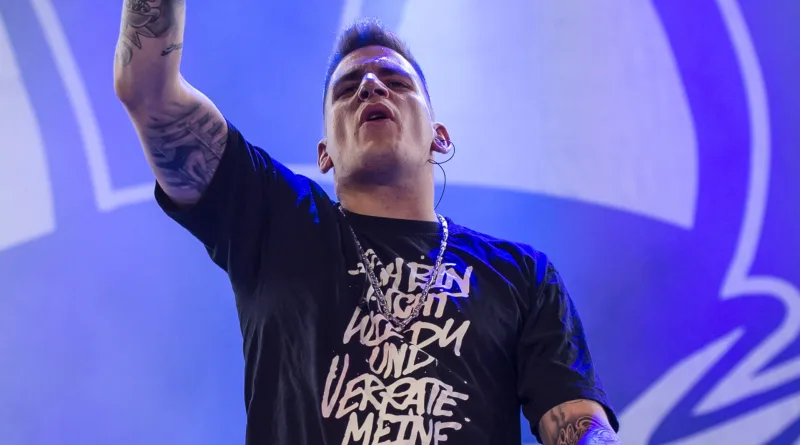 Gzuz