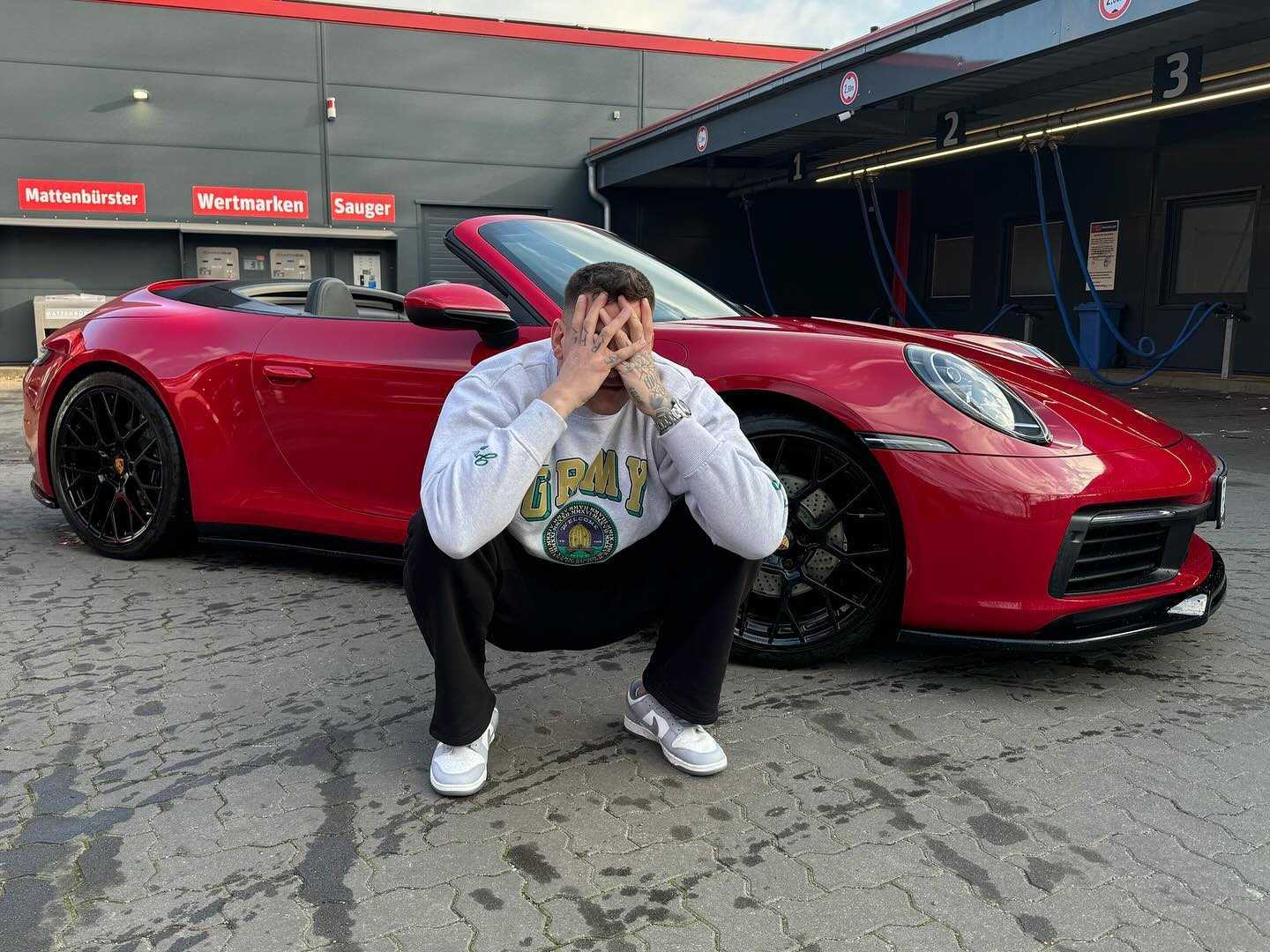 Gzuz
